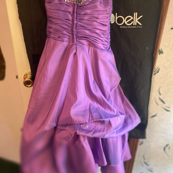 Gorgeous pageant dress!